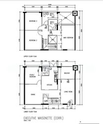 Blk 261 Bishan Street 22 (Bishan), HDB Executive #571729891